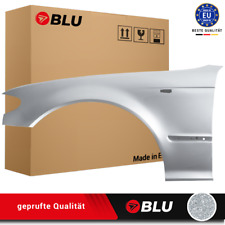 Kotflügel für BMW 3 E46 SEDAN KOMBI FL 354 links silber 01-05 vorne lackiert neu