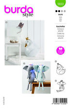 Burda Schnittmuster