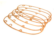 5x Kupplungsdeckeldichtung Dichtung Simson S50 SR4-2 SR4-3 SR4-4 KR51/1 Schwalbe