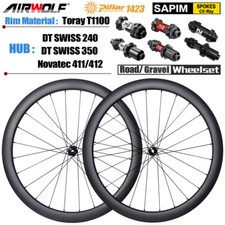 Airwolf Carbon Rennrad