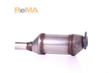 KAT KATALYSATOR VW GOLF