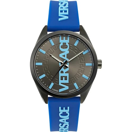 Versace herren armbanduhr - versace,