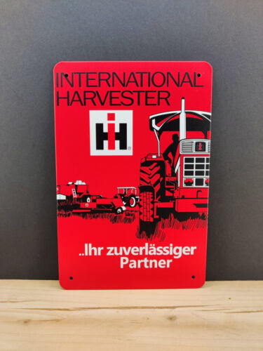 Ihc international harvester - ihc,