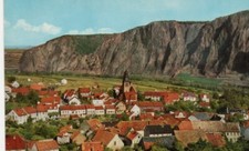 Postkarte Rheinland Pfalz - Ebernburg an der Lahn (38)
