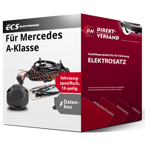 Für mercedes klasse - a-klasse, typ