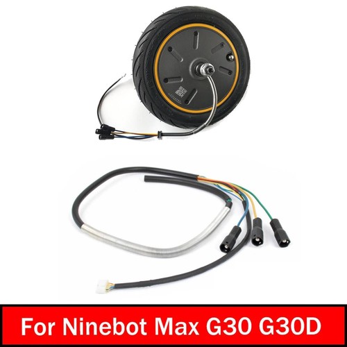 Elektro scooter hinterrad - elektro,