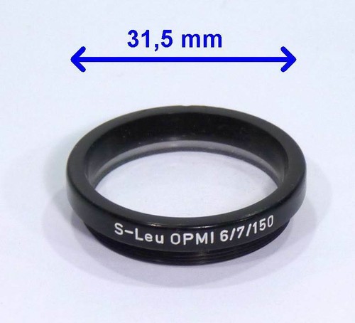 Vorsatzlinse 06 für - 30, 33