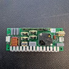 Clay Paky Mythos Lampentreiber