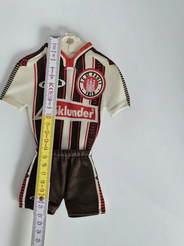 Pauli 1910 mini - st,