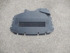 BMW E39 520d 525d 530d 540i Unterbodenschutz Unterboden Abschirmung Motorraum