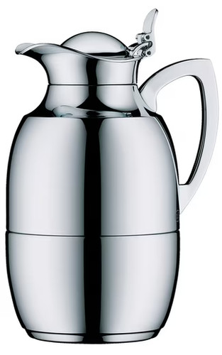 Alfi isolier kaffee kanne - isolier,