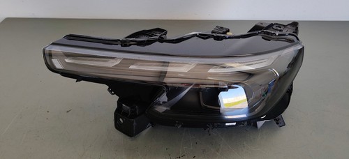 Headlight scheinwerfer full - headlight,