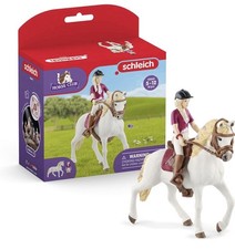🐎 Schleich Horse Club –