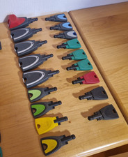 Winkhaus Schlüssel ungelasert