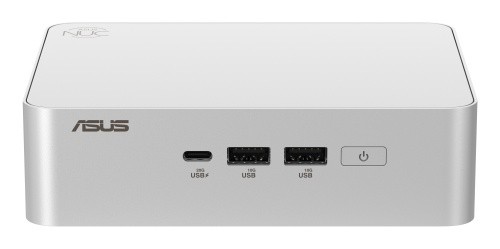 Asus nuc pro - asus,