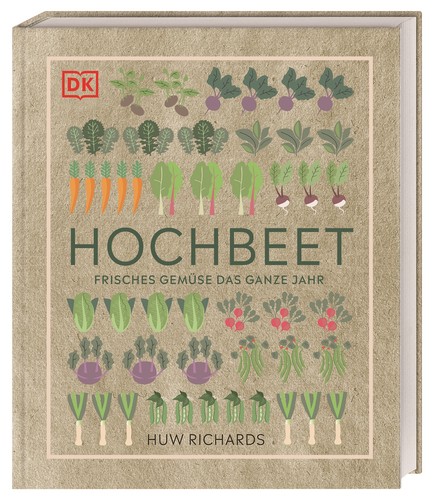 Huw richards hochbeet - huw,