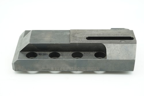 Wohlhaupter multibore 349014 - multibore,