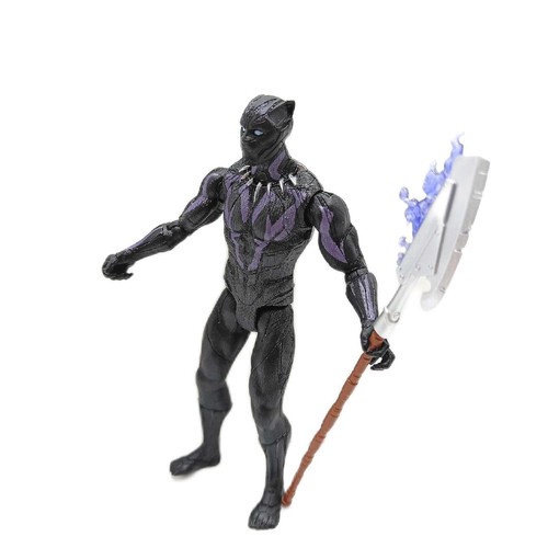 Hasbro actionfigur marvel - hasbro,