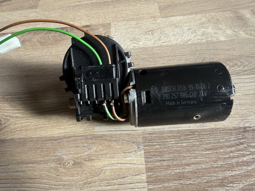 Bosch comfortlift motor - bosch,