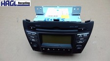 Radio "kein Code Vorhanden" 961502Y010 Hyundai ix35 1.6 2WD EL Geschlossen