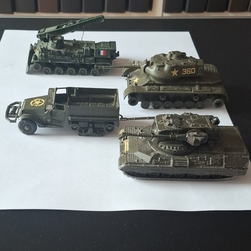 Solido panzer siku - panzer,,