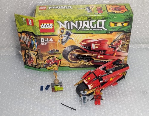 Lego ninjago masters - lego,