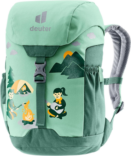 Deuter schmusebär - deuter,