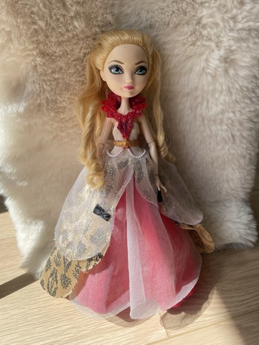 Ever after high thronecoming - high,