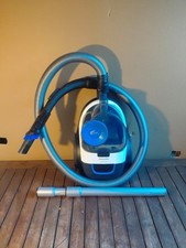 Philips 3000 Series Staubsauger Power Cyclone 5 Beutellos 750W HEPA Filter + Top