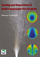Heating and Evaporation of