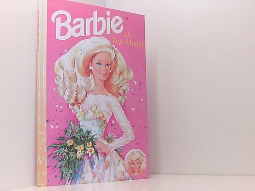 Barbie als top model regina - als, top-model