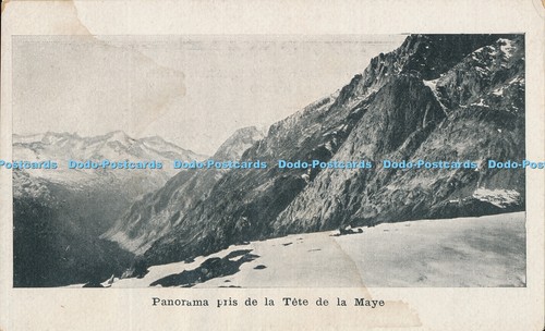 R027588 panorama pris la - r027588,
