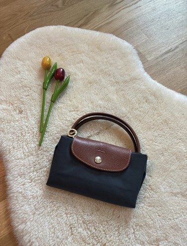 Longchamp pliage original - longchamp,
