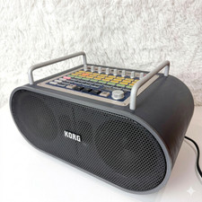 KORG STAGEMAN 80 Tragbarer