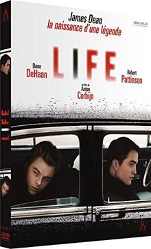 Life von anton corbijn dvd - von, |