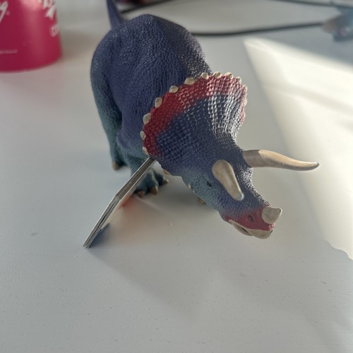 Tiptoi dinosaurier triceratops - tiptoi,