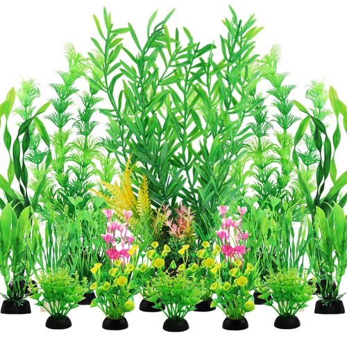 20x aquarium pflanzen - aquarium,