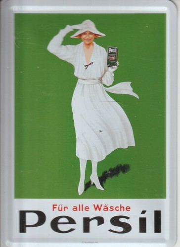 Blechpostkarte cm - 15,