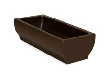 KERAZO 30L Futtertrog