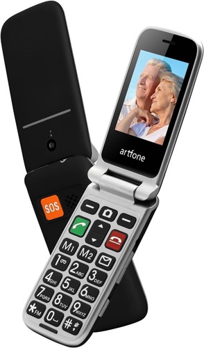 Gsm seniorenhandy klapphandy - gsm,