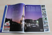 Auto Motor Sport AMS 07/2011