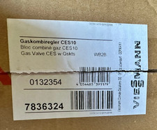 Viessmann Gaskombiregler CES10