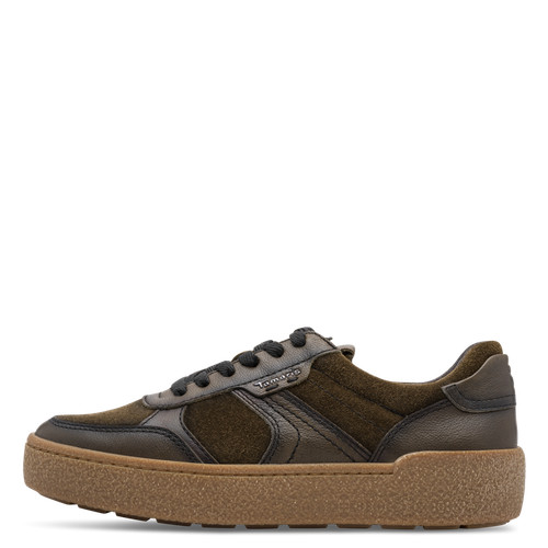 Tamaris damenschuh sneaker - tamaris,,