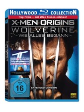 X-Men Origins Wolverine