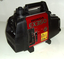 Honda EX350 Stromerzeuger –