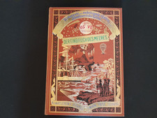 Jules Julius Verne Hartleben