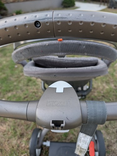 Stokke stroller - stokke,