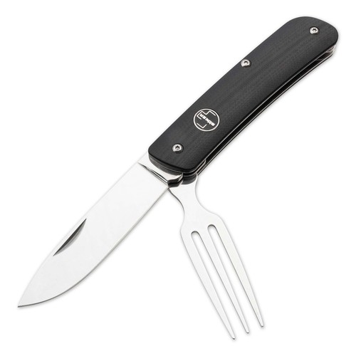 Böker plus tech - tool, fork