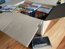 Kinder Hörspiel Kassetten Sammlung Konvolut ca70-80 Stück 