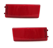 Reflektor Set für Ford C-Max